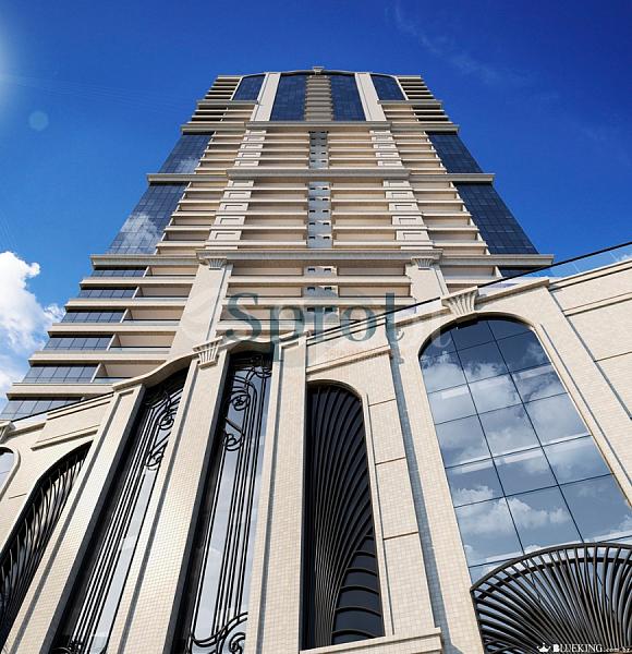 EXCLUSIVIDADE E VISTA DESLUMBRANTE — foto 5