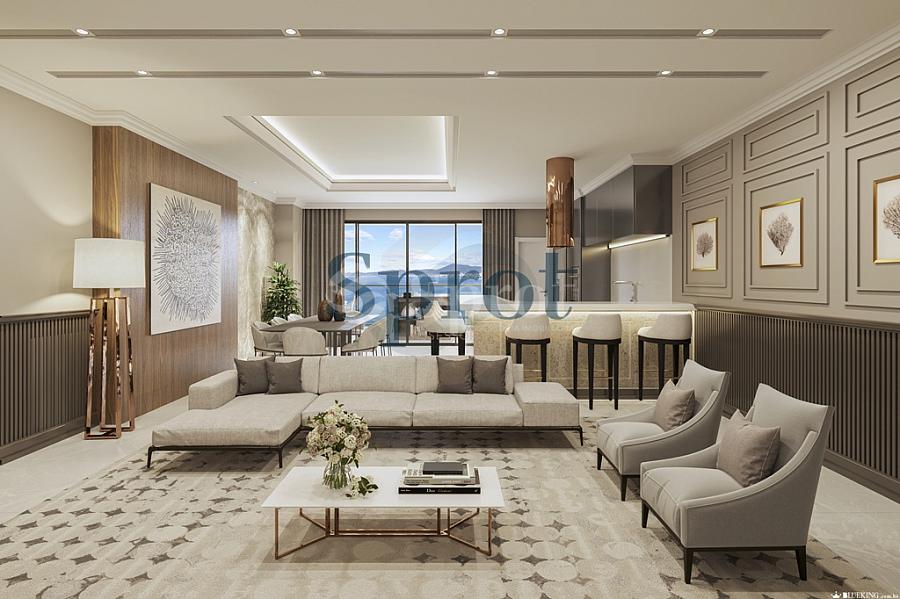 EXCLUSIVIDADE E VISTA DESLUMBRANTE — foto 23