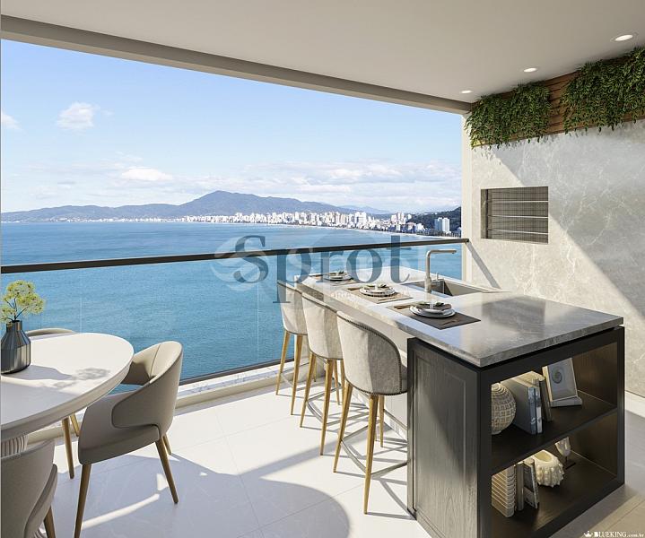 EXCLUSIVIDADE E VISTA DESLUMBRANTE — foto 26