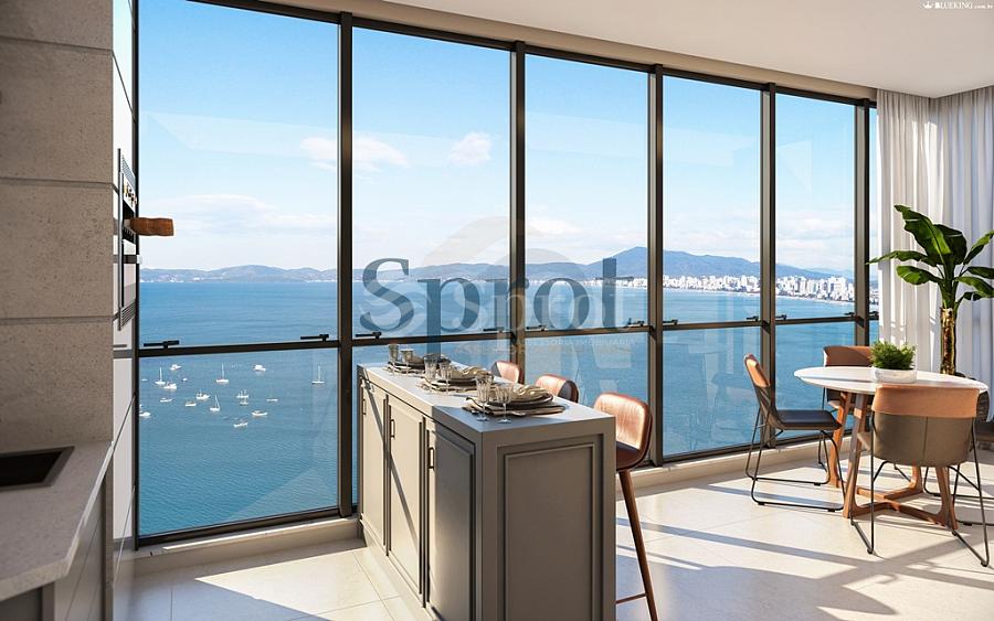 EXCLUSIVIDADE E VISTA DESLUMBRANTE — foto 25