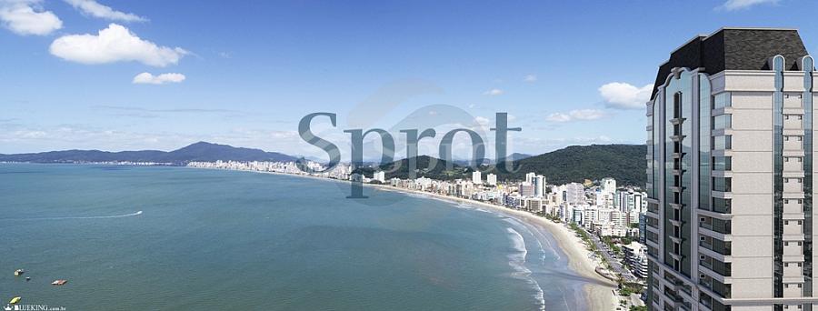 EXCLUSIVIDADE E VISTA DESLUMBRANTE — foto 32