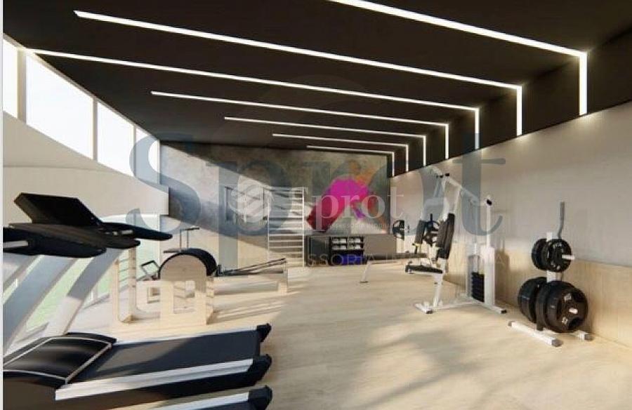 Empreendimento Completo!! 03 suítes — foto 15