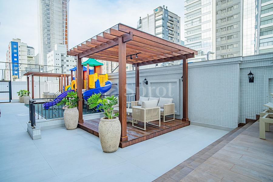 ALTO PADRÃO - 04 Suítes sendo 01 Master!! — foto 11