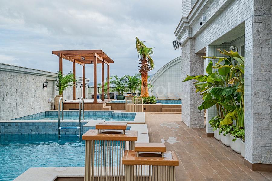 ALTO PADRÃO - 04 Suítes sendo 01 Master!! — foto 12