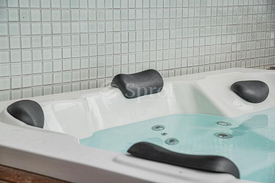 ALTO PADRÃO - 04 Suítes sendo 01 Master!! — foto 14