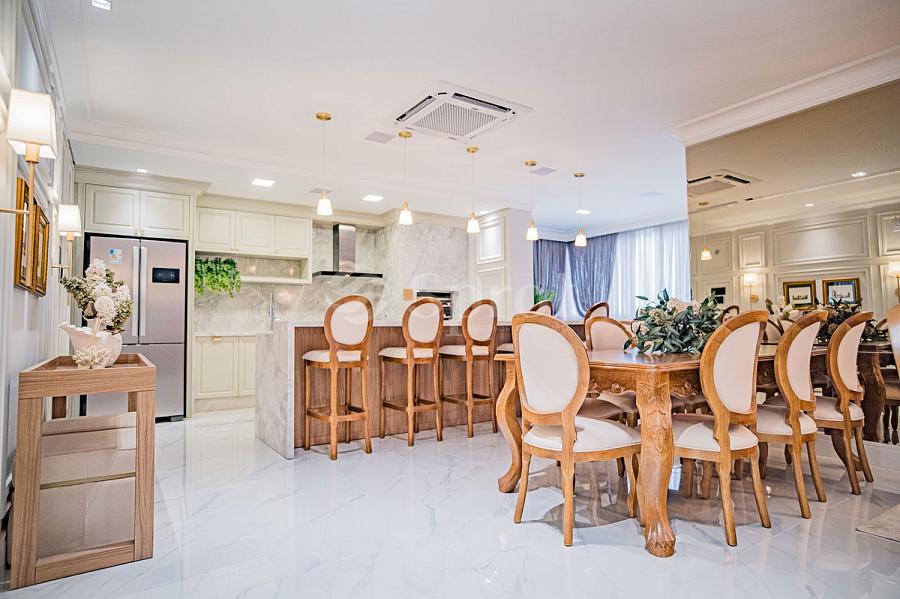 ALTO PADRÃO - 04 Suítes sendo 01 Master!! — foto 17