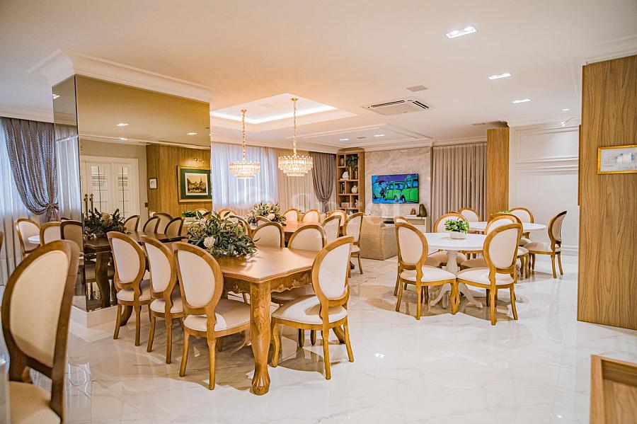 ALTO PADRÃO - 04 Suítes sendo 01 Master!! — foto 18