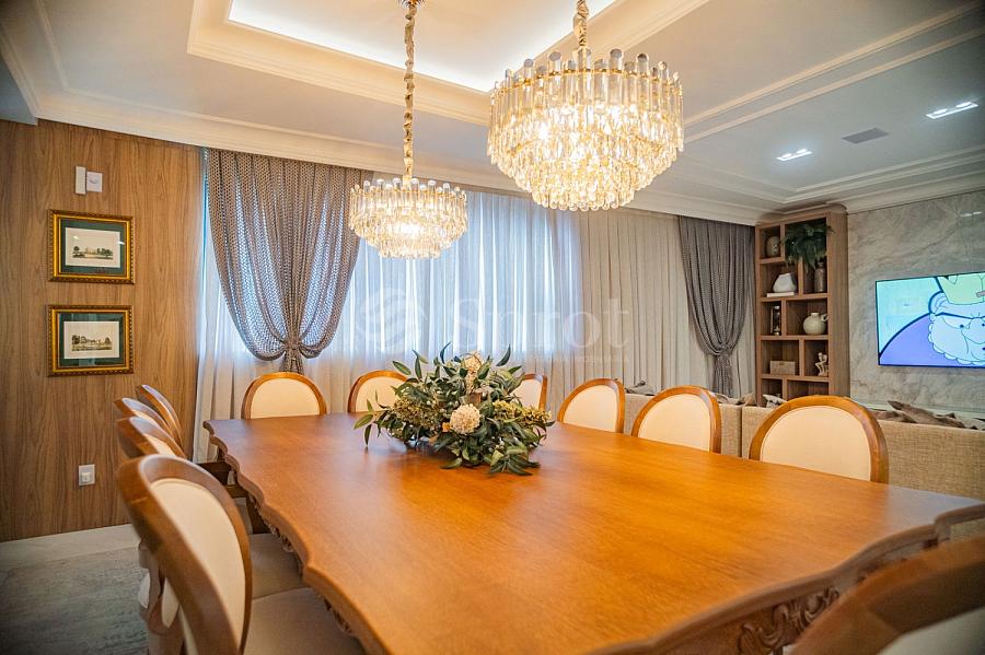 ALTO PADRÃO - 04 Suítes sendo 01 Master!! — foto 19