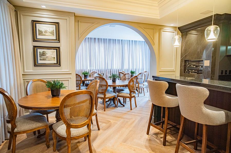 ALTO PADRÃO - 04 Suítes sendo 01 Master!! — foto 20