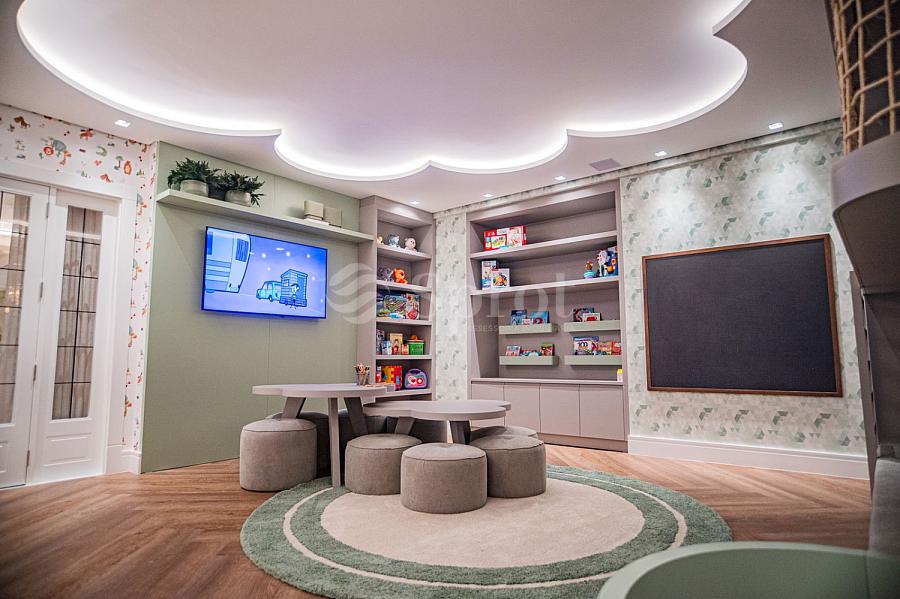 ALTO PADRÃO - 04 Suítes sendo 01 Master!! — foto 21