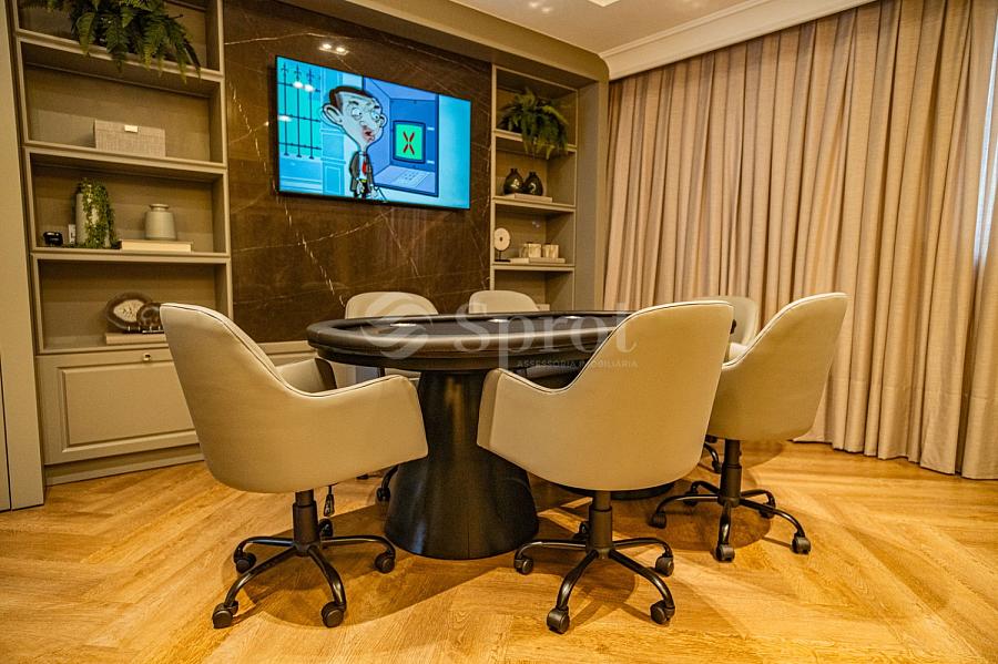 ALTO PADRÃO - 04 Suítes sendo 01 Master!! — foto 22