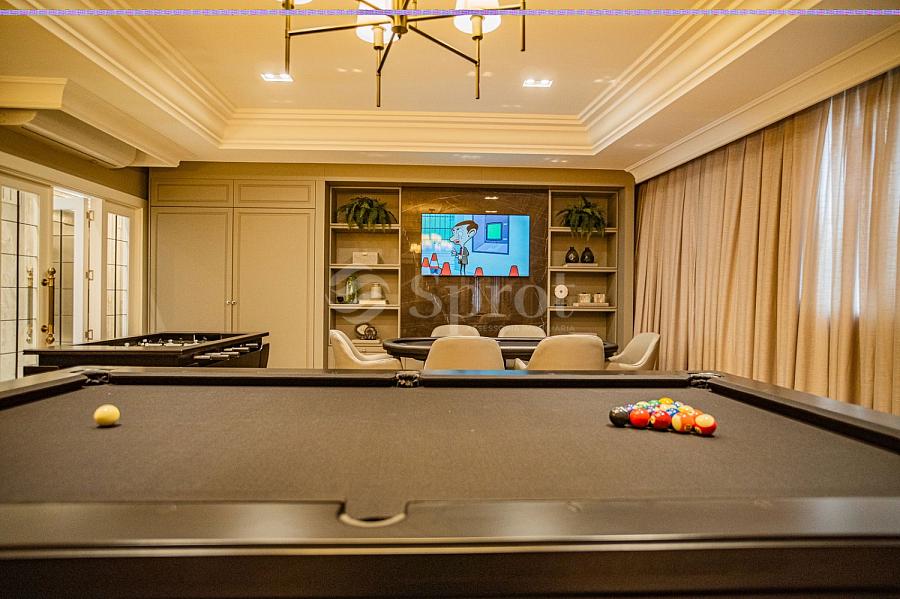 ALTO PADRÃO - 04 Suítes sendo 01 Master!! — foto 23