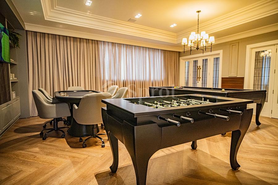 ALTO PADRÃO - 04 Suítes sendo 01 Master!! — foto 24