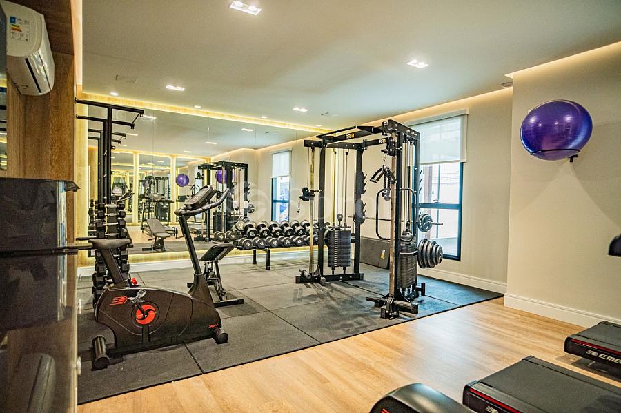 ALTO PADRÃO - 04 Suítes sendo 01 Master!! — foto 25