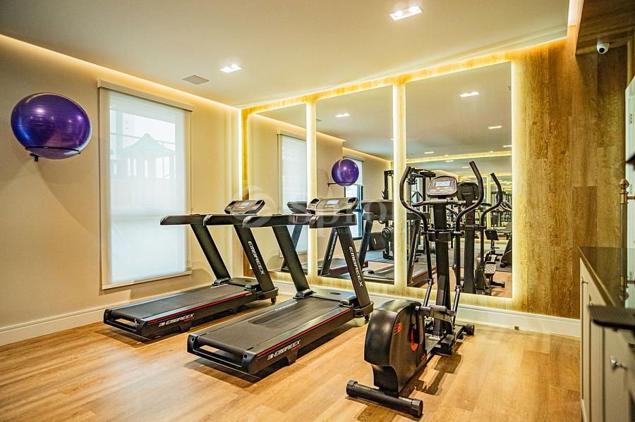 ALTO PADRÃO - 04 Suítes sendo 01 Master!! — foto 26