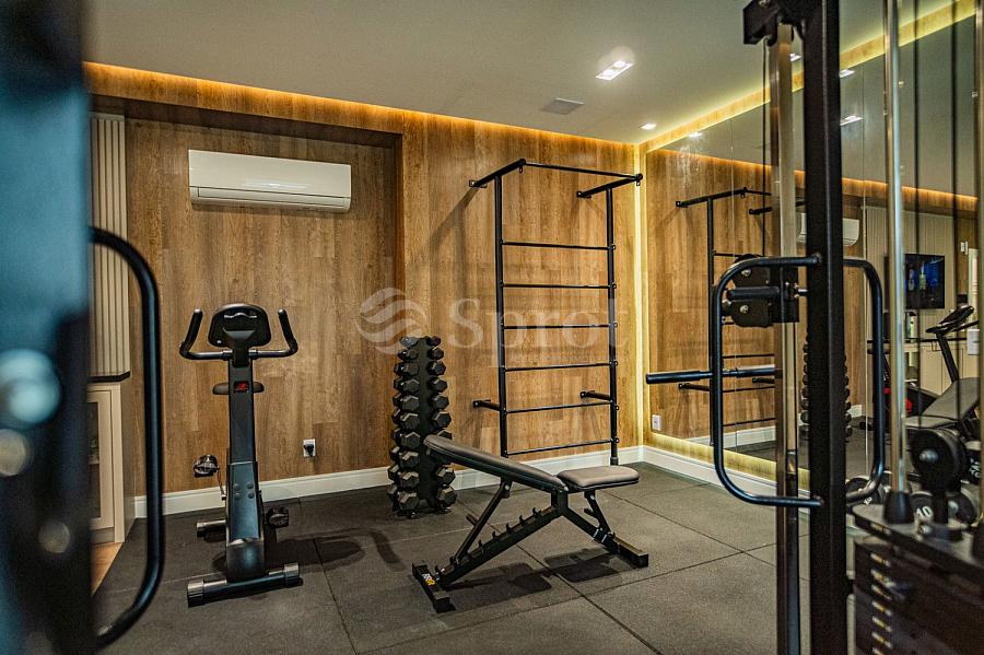 ALTO PADRÃO - 04 Suítes sendo 01 Master!! — foto 27