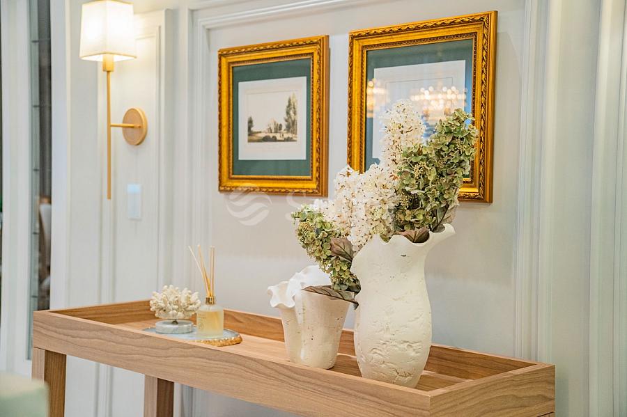 ALTO PADRÃO - 04 Suítes sendo 01 Master!! — foto 29