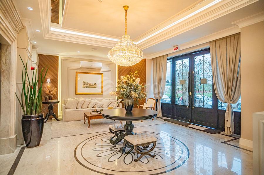 ALTO PADRÃO - 04 Suítes sendo 01 Master!! — foto 2