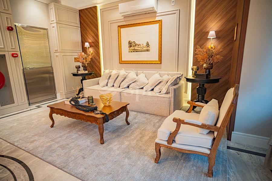 ALTO PADRÃO - 04 Suítes sendo 01 Master!! — foto 5