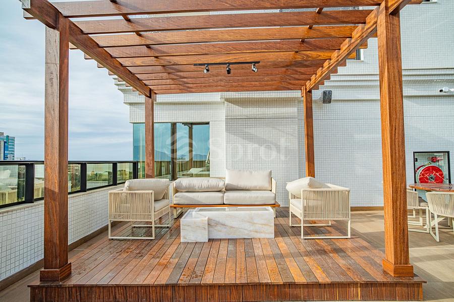 ALTO PADRÃO - 04 Suítes sendo 01 Master!! — foto 7