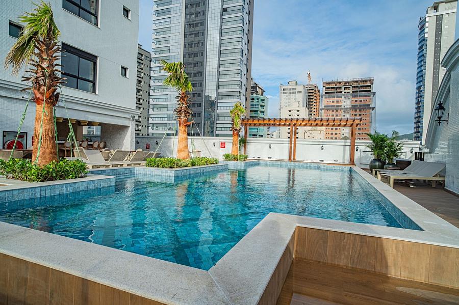 ALTO PADRÃO - 04 Suítes sendo 01 Master!! — foto 9