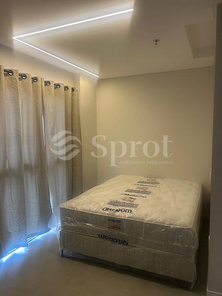 Flats for Seasons - suíte em quadra mar com lazer rooftop 🌊 — foto 10