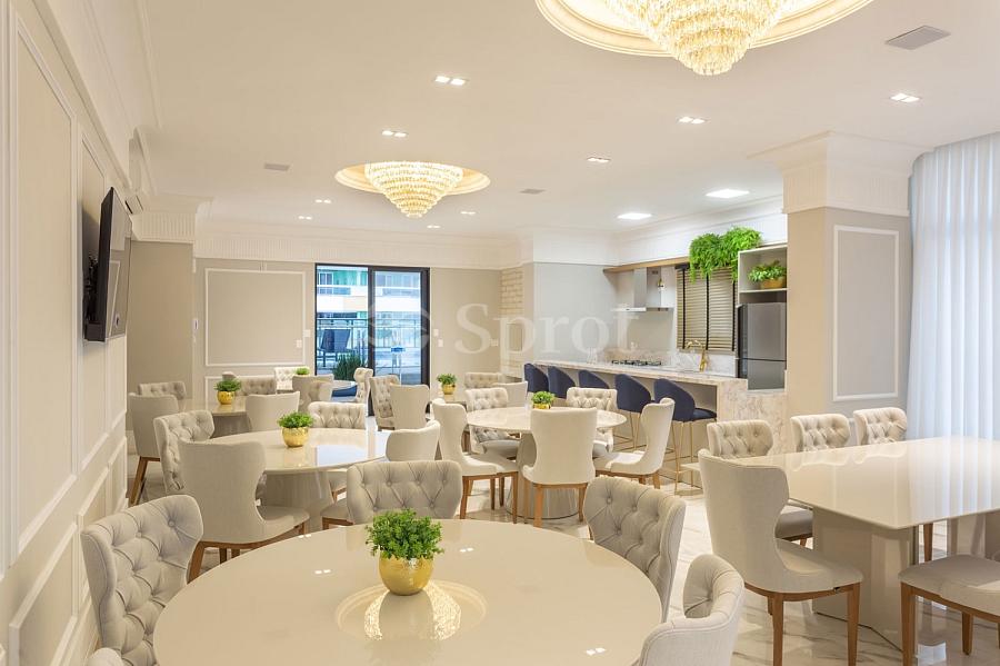 Alto Padrão! Pronto para morar - 04 Suítes sendo 01 Master — foto 30