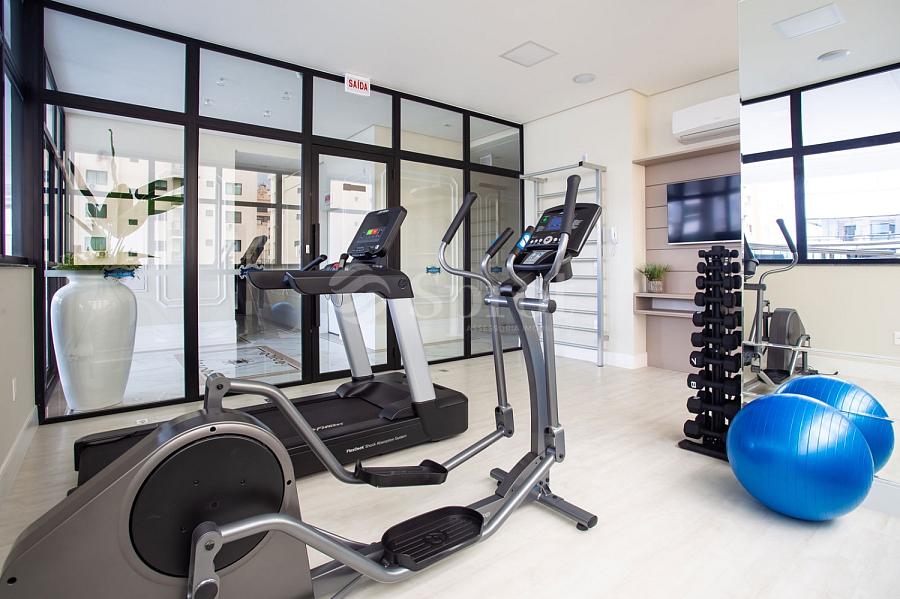 Alto Padrão! Pronto para morar - 04 Suítes sendo 01 Master — foto 31