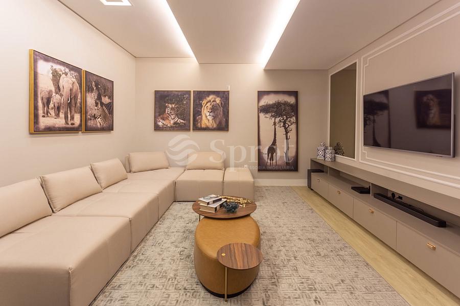 Alto Padrão! Pronto para morar - 04 Suítes sendo 01 Master — foto 32