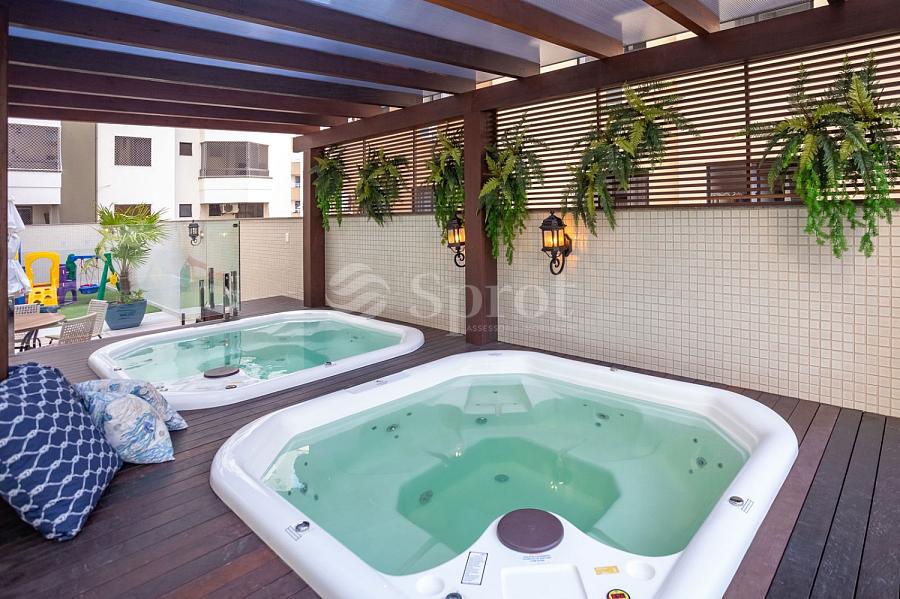 Alto Padrão! Pronto para morar - 04 Suítes sendo 01 Master — foto 33