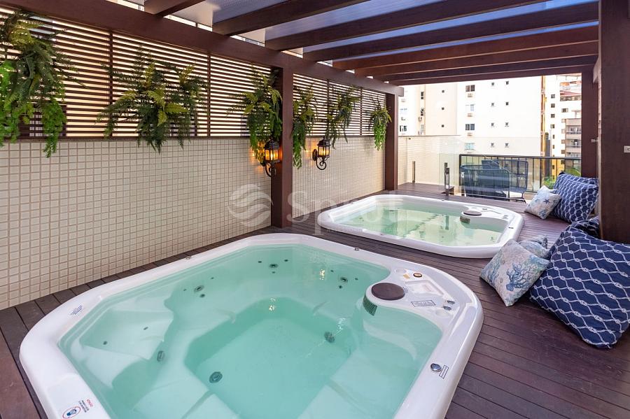 Alto Padrão! Pronto para morar - 04 Suítes sendo 01 Master — foto 34