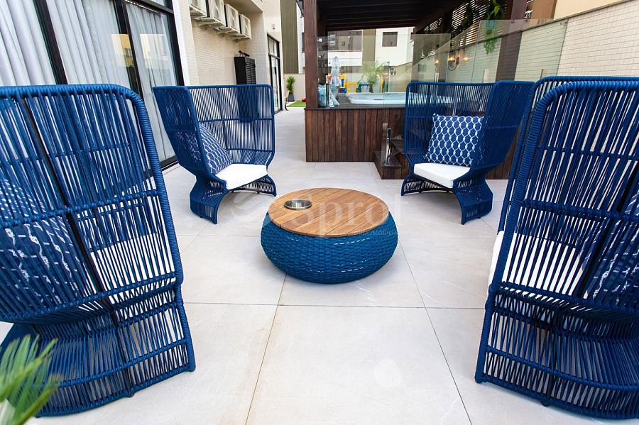 Alto Padrão! Pronto para morar - 04 Suítes sendo 01 Master — foto 35