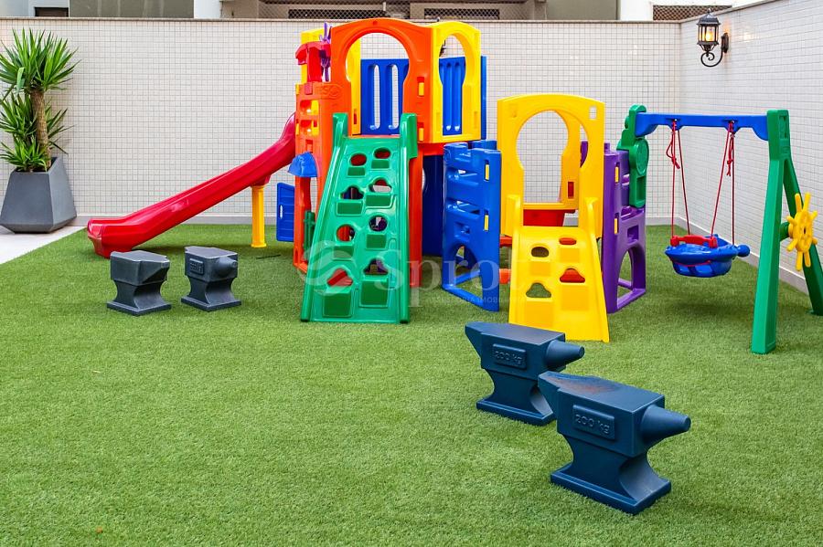 Alto Padrão! Pronto para morar - 04 Suítes sendo 01 Master — foto 36