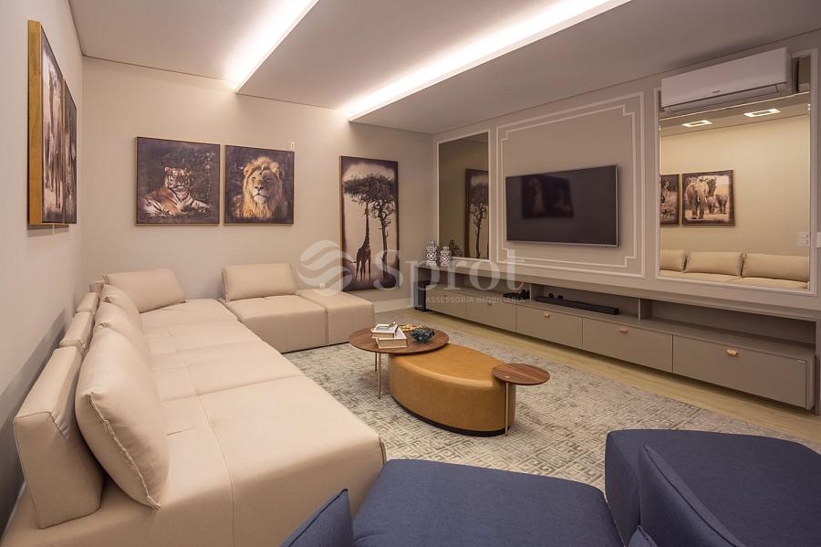 Alto Padrão! Pronto para morar - 04 Suítes sendo 01 Master — foto 38