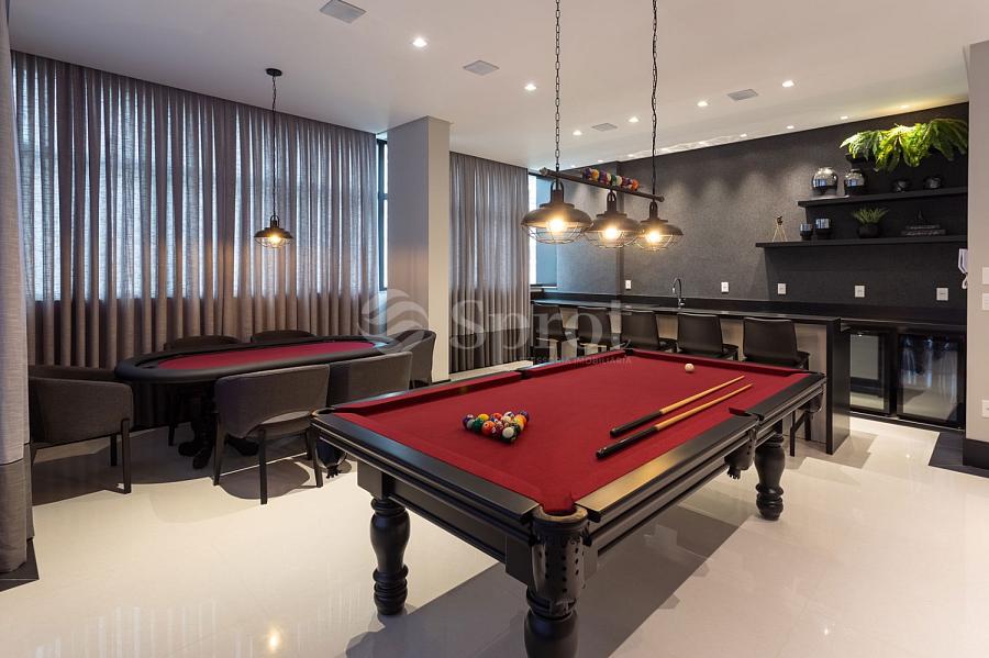 Alto Padrão! Pronto para morar - 04 Suítes sendo 01 Master — foto 39