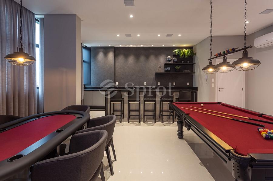 Alto Padrão! Pronto para morar - 04 Suítes sendo 01 Master — foto 40