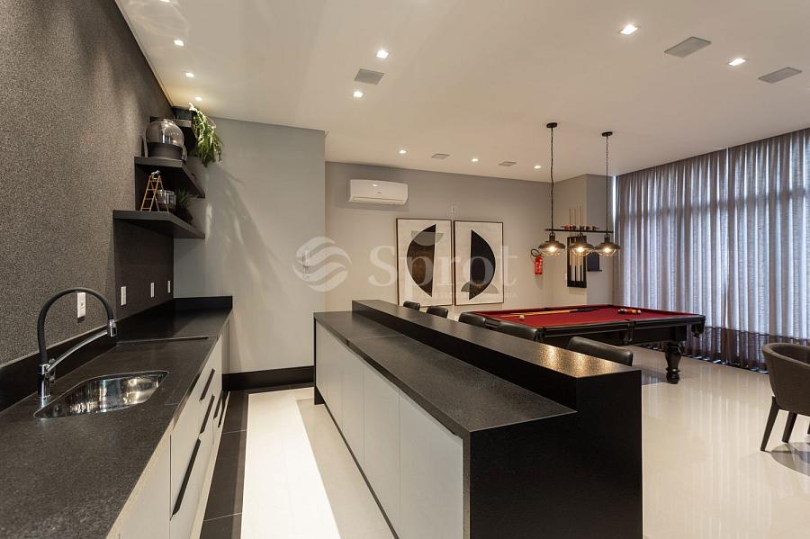 Alto Padrão! Pronto para morar - 04 Suítes sendo 01 Master — foto 41