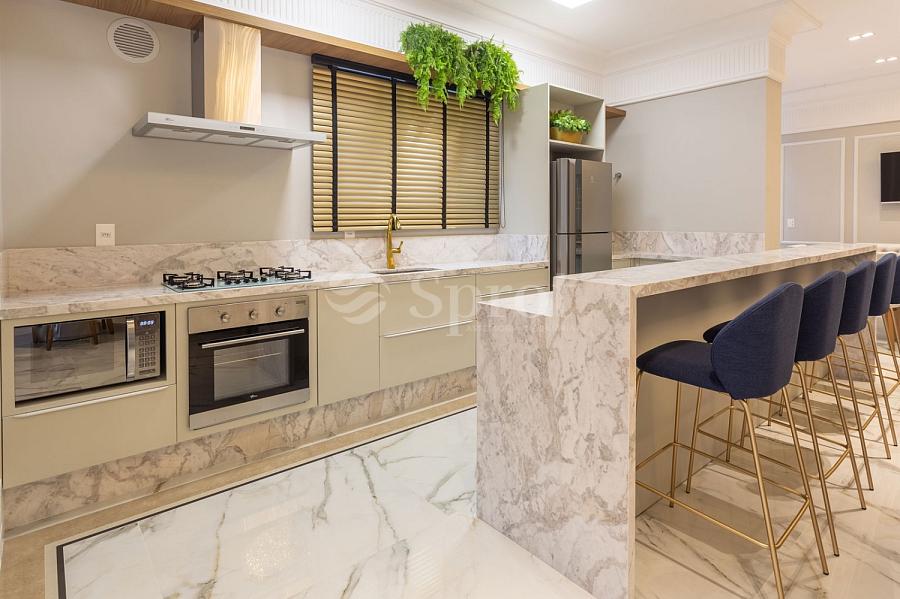 Alto Padrão! Pronto para morar - 04 Suítes sendo 01 Master — foto 43