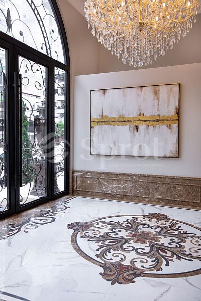 Alto Padrão! Pronto para morar - 04 Suítes sendo 01 Master — foto 44