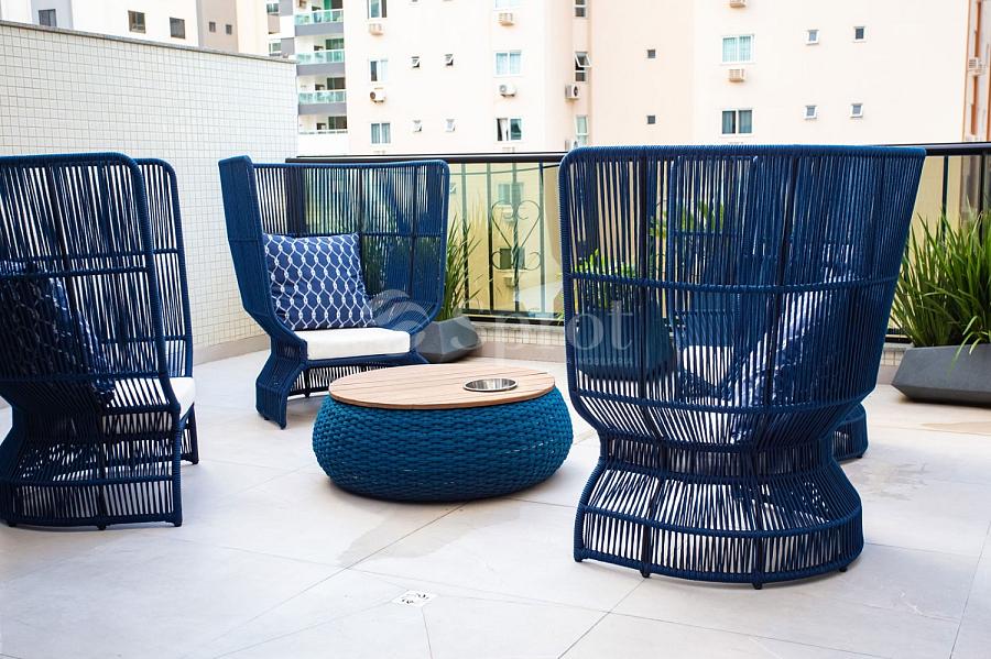 Alto Padrão! Pronto para morar - 04 Suítes sendo 01 Master — foto 27