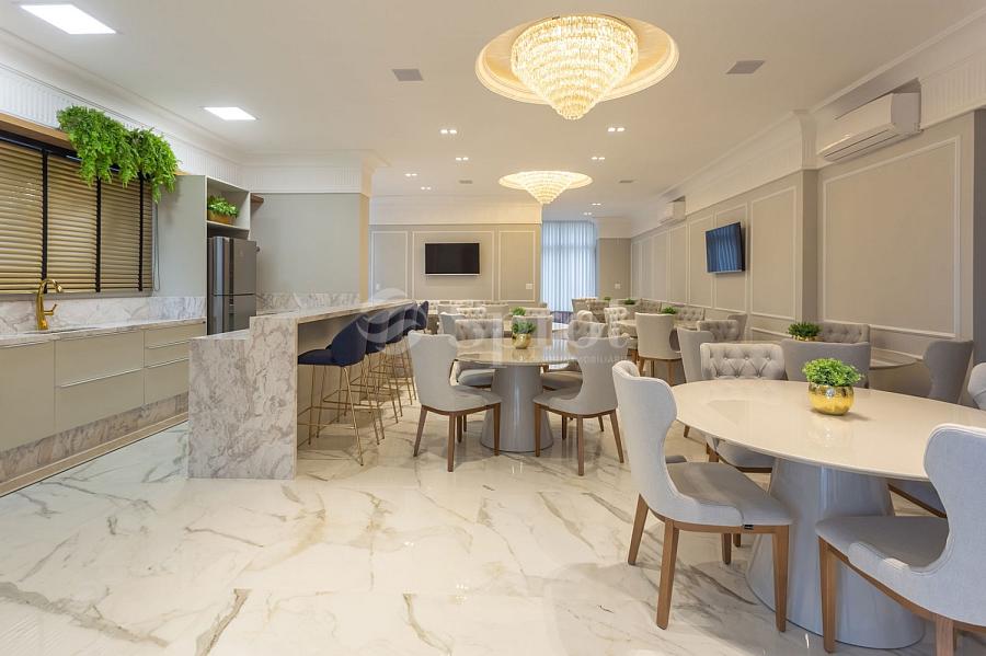 Alto Padrão! Pronto para morar - 04 Suítes sendo 01 Master — foto 29