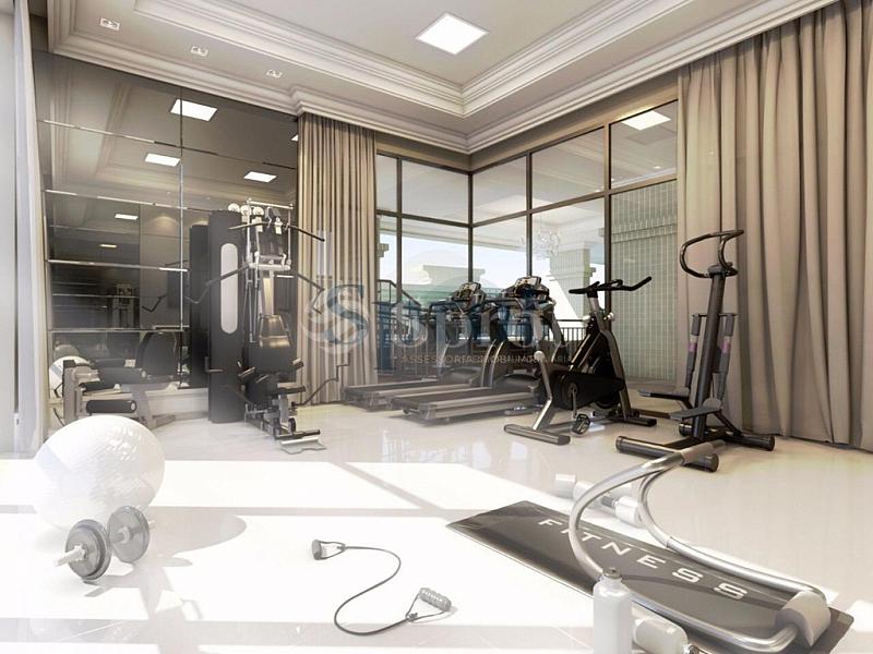 Alto Padrão! Pronto para morar - 04 Suítes sendo 01 Master — foto 17