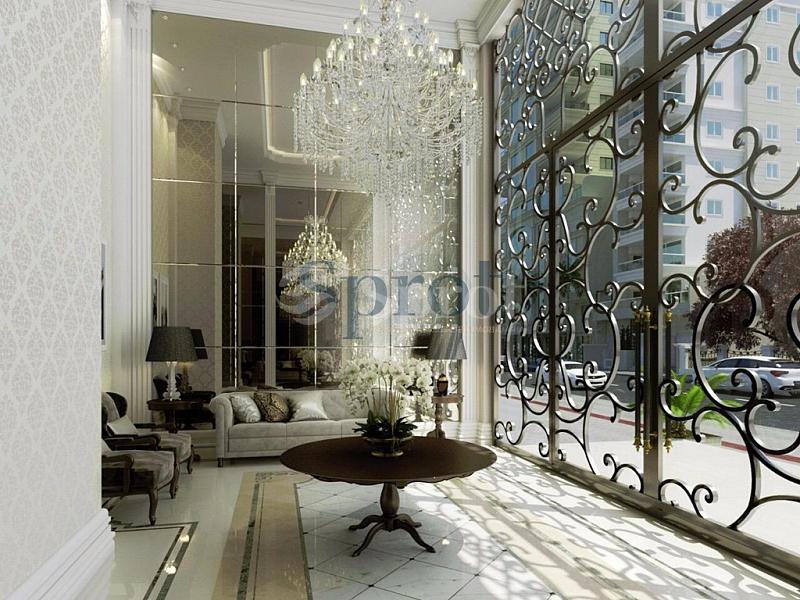 Alto Padrão! Pronto para morar - 04 Suítes sendo 01 Master — foto 9