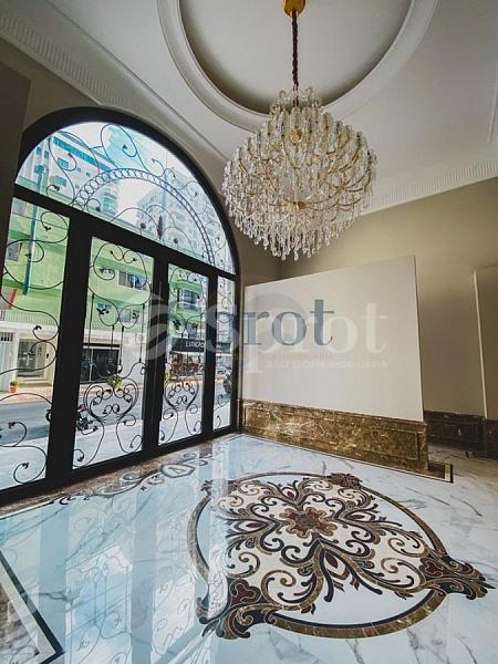 Alto Padrão! Pronto para morar - 04 Suítes sendo 01 Master — foto 8