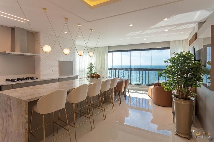 Alto Padrão! Pronto para morar - 04 Suítes sendo 01 Master — foto 2