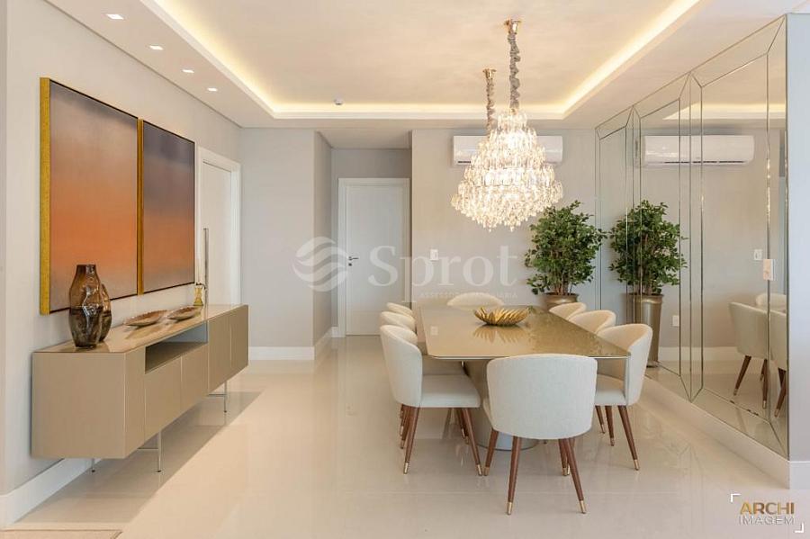 Alto Padrão! Pronto para morar - 04 Suítes sendo 01 Master — foto 3