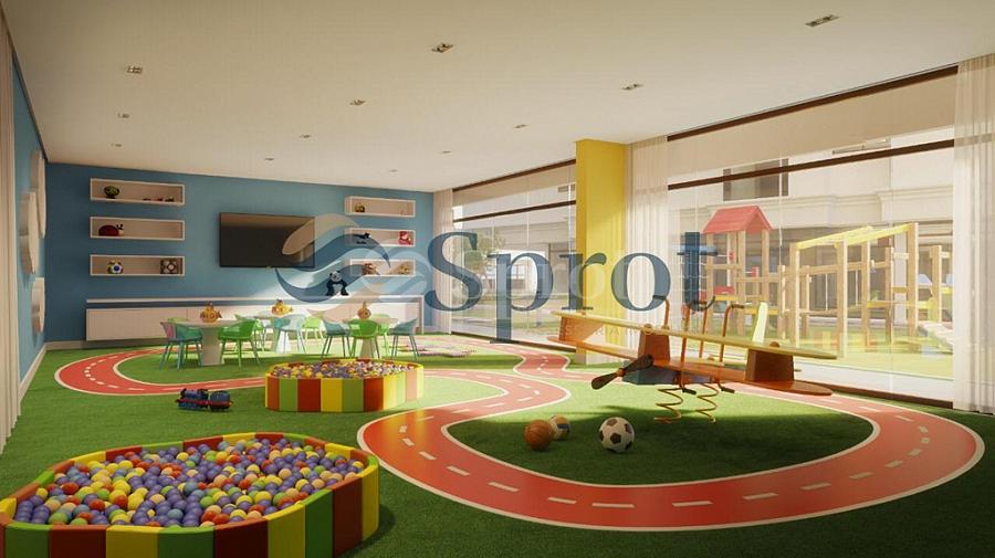 MORE EM UM HOME CLUB A POUCOS METROS DO MAR — foto 9