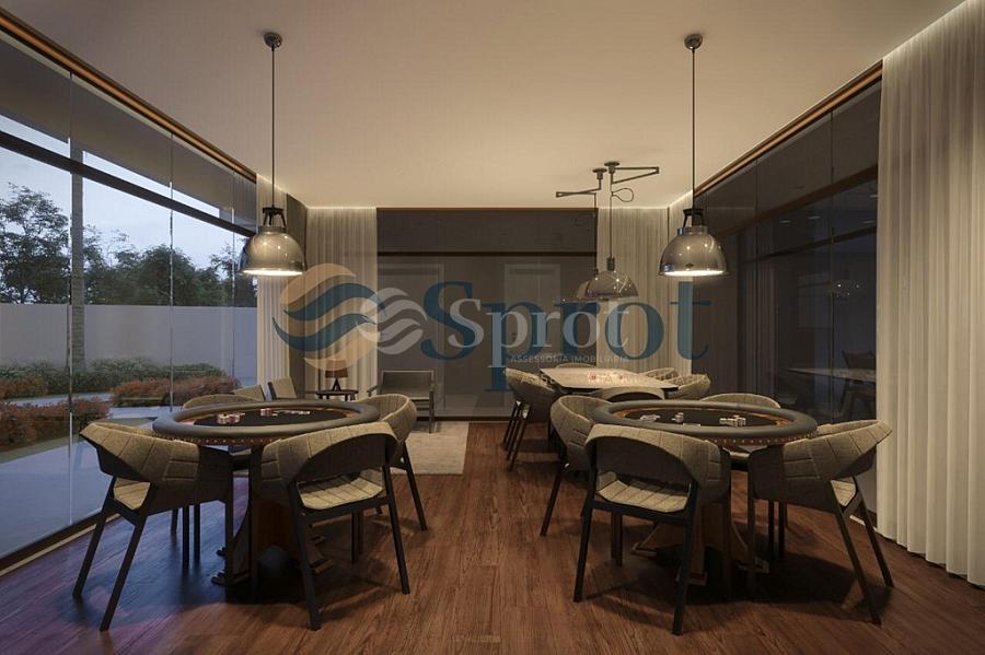 MORE EM UM HOME CLUB A POUCOS METROS DO MAR — foto 8