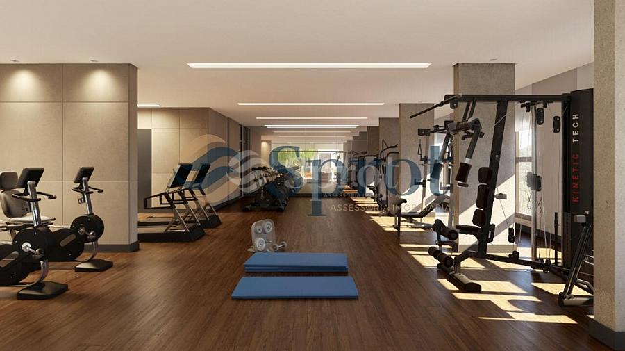 MORE EM UM HOME CLUB A POUCOS METROS DO MAR — foto 13