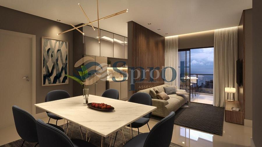 MORE EM UM HOME CLUB A POUCOS METROS DO MAR — foto 16